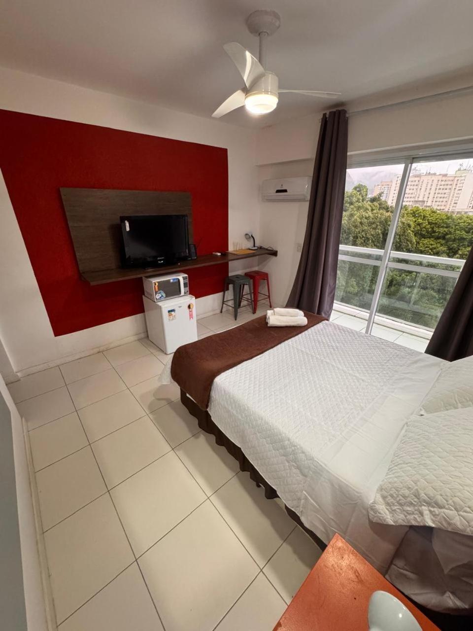 Rio Maison d'hôtes Rio de Janeiro